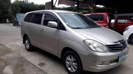 Toyota Innova