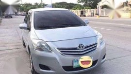 2012 Toyota Vios 1.3E All power MT