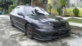Honda Accord 96 model for sale - Rush