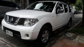 Nissan NP300 Navara 2008 LE M/T for sale