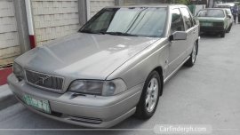 For sale 1998 Volvo S70 Smooth Condition 