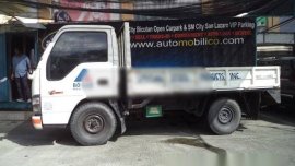 2006 ISUZU NHR for sale