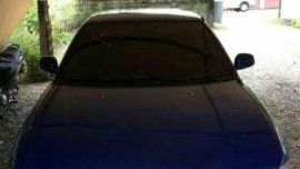Mitsubishi Lancer 1995 I-tlog MT Blue For Sale