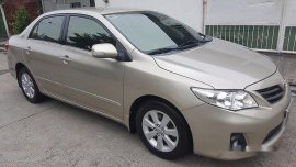 Toyota Corolla Altis 2011 for sale