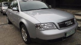 For sale Audi A6 1999