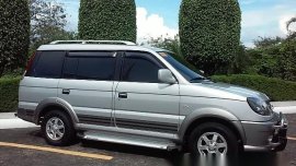 FULLY LOADED 2014 MITSUBISHI ADVENTURE GLS SPORT for sale