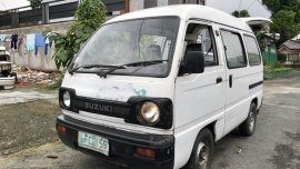 Suzuki Carry 2004 for sale