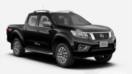 Nissan NP300 Navara 2017 EL M/T for sale