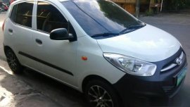 2012 Hyundai I10 for sale