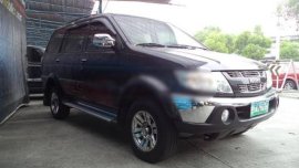 2008 Isuzu SPORTIVO M/T for sale