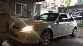1999 Honda Civic EK9 Type R
