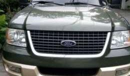 2003 Ford Expedition xlt 350K neg