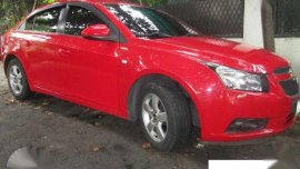 2010 Chevrolet Cruze 1.8 Manual Transmission Financing OK