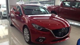 2016 Mazda 3 Skyactiv ( Free 3 yrs PMS for labor a