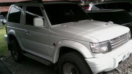 Mitsubishi Pajero 2012 Manual Used for sale in Mandaue