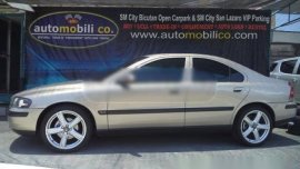 2002 Volvo S60 A/T for sale