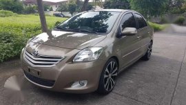 2012 Toyota Vios 1.5G Automatic
