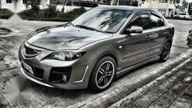 Loaded Mazda 3 JDM setup Axela not civic fd vios altis focus jazz