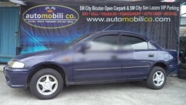 1998 Mazda FAMILIA 323 M/T for sale