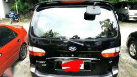 2007 starex crdi diesel automatic transmission