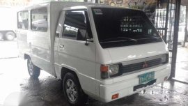 Mitsubishi L300 2007 FB Deluxe Dual Aircon not 2008.2009.2006.2005