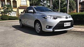 For sale Toyota Vios 2015