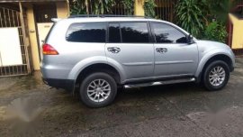 2010 Mitsubishi Montero Gls SE 4x4 at