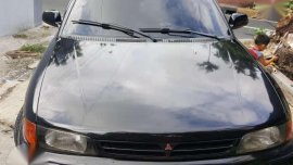 Mitsubishi Lancer GL 1.3 Eggy 95