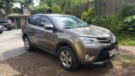 Toyota RAV4 2015 G A/T