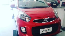 Kia Picanto 1.0L EX MT for only 18k