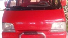 Multicab Van Big Eye