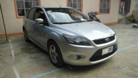 2009 Ford Focus tdci Diesel - matic