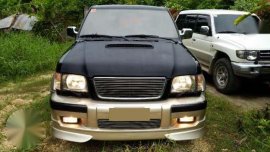 Isuzu Trooper