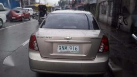 Chevrolet optra 2004 77tkm 1own casa