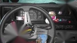 nissan urvan escapade 2006