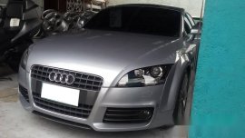 2010 AUDI TT 2.0L S-LINE for sale