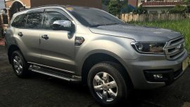 For sale Ford Everest 2015