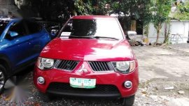 strada glx 2008 manual diesel 515k