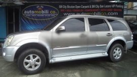 2010 ISUZU D-MAX for sale
