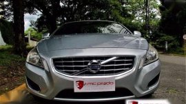 2013 Volvo S60 T4