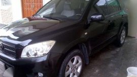 Toyota Rav4 2006 4x2