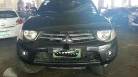 2011 Mitsubishi Strada GLX MT