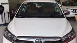 Toyota Innova 45k Low Down Low Monthly Promo