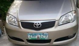 Toyota vios 15G 2007 NEGOTIABLE
