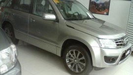 Suzuki Grand Vitara 2017 for sale