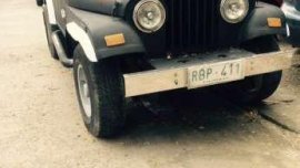 wrangler 4dr5 Diesel engine