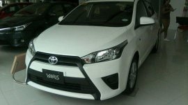 Toyota Yaris 2017 for sale