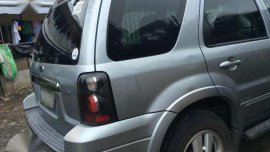 Ford Escape 2007
