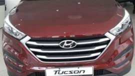 Tucson 2.0 48k down all in with monitor