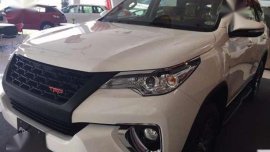 Toyota Fortuner 88k Low Down Low Monthly Promo